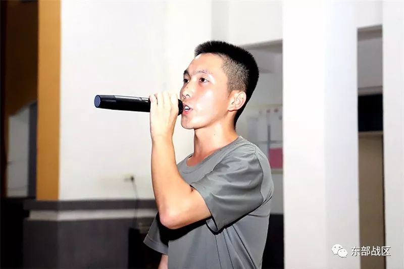 视点|新排长的烧烤晚会,真的不一样