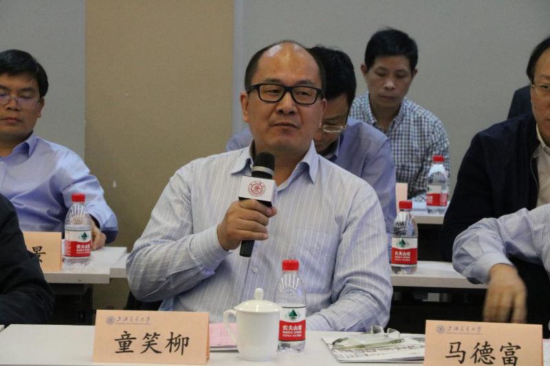 "对话长三角"主题沙龙在上海交通大学举行|浙江_新浪新闻