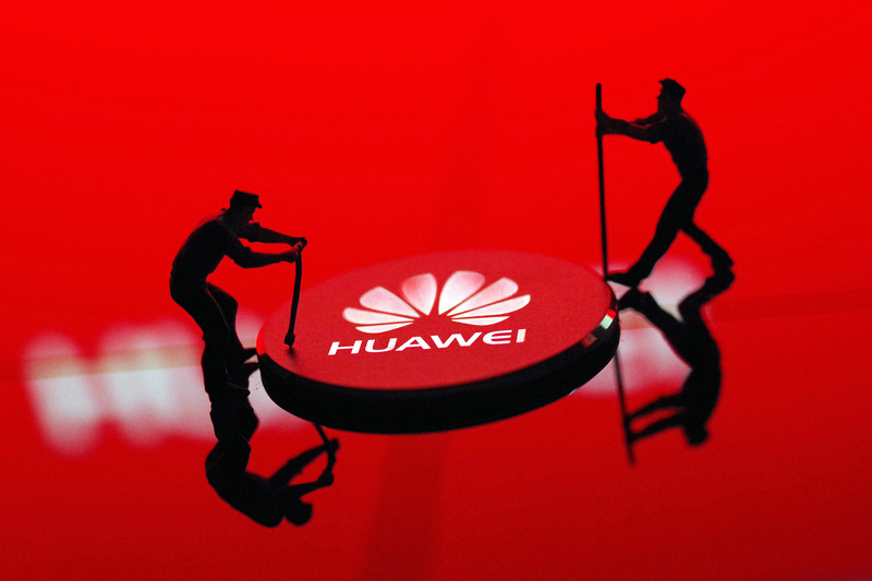 最前线 | 沸沸扬扬的华为hr内部举报事件,任正非回应三点意见