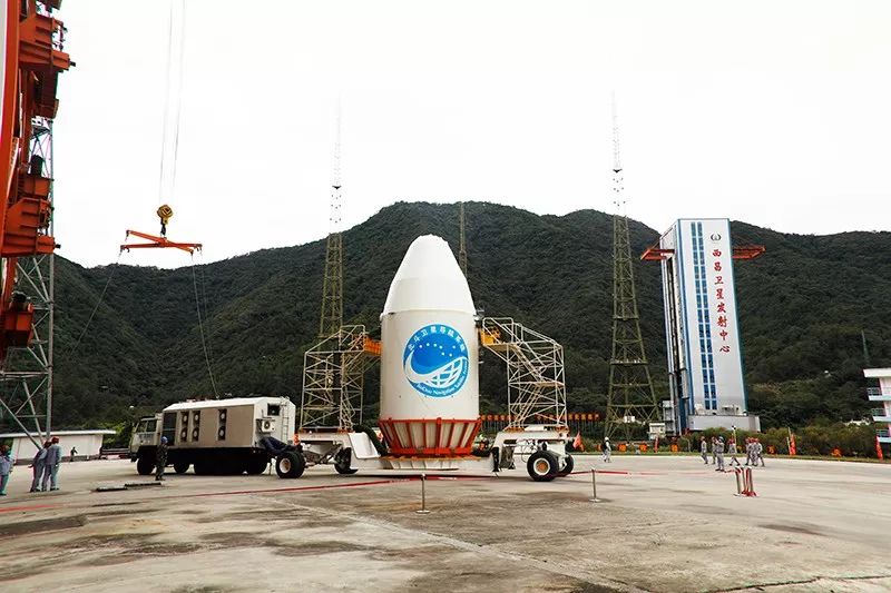 为满足北斗工程的需要,研制团队开展了大量的创新性工作,突破了以串连