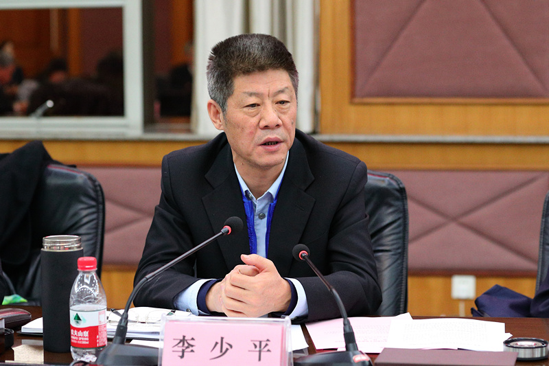 最高人民法院与各民主党派中央开展专题研讨活动