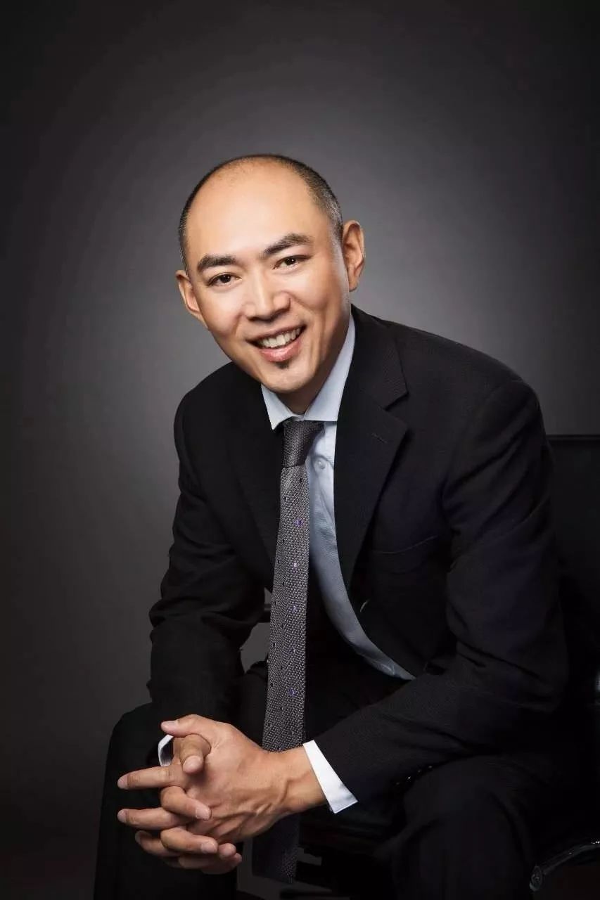 花椒六间房集团ceo刘岩我想把它做完