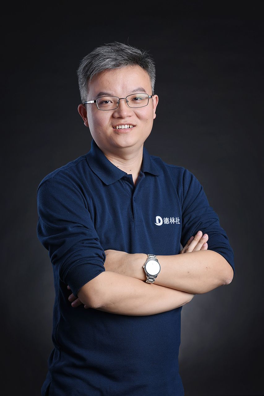 "媒体老司机"李德林:25岁我就和德隆系董事长谈笑风生了__财经头条