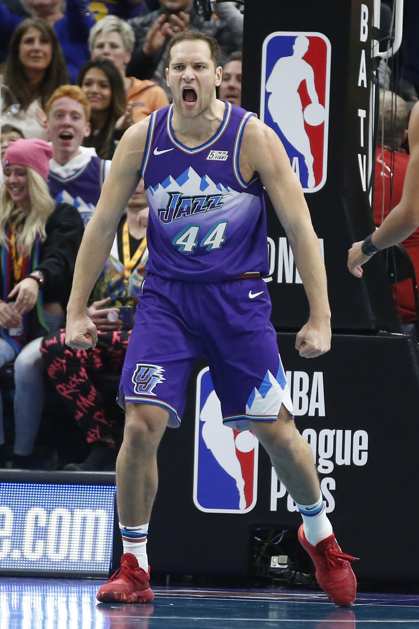 施耐德:博扬-博格达诺维奇的强硬让他在下半场与众不同