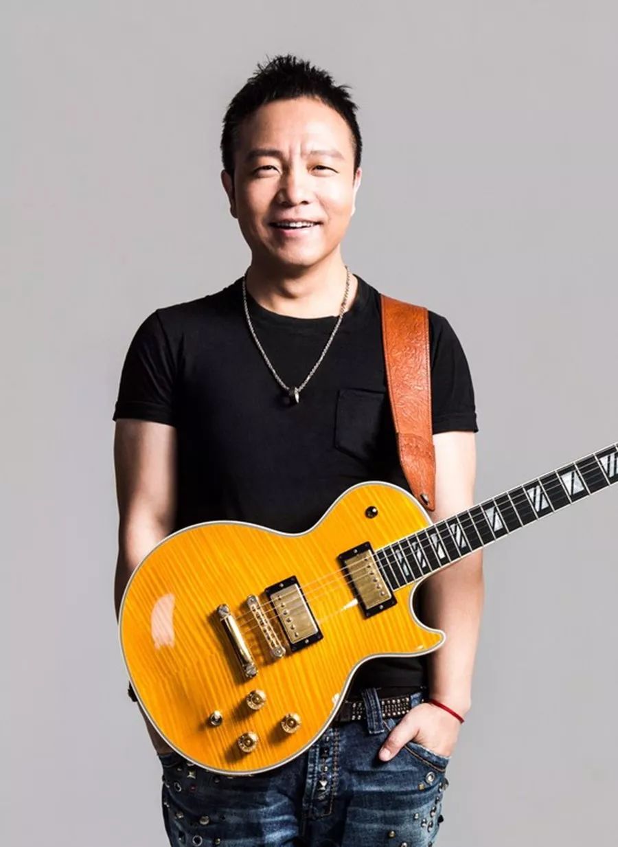 许巍新歌回归:胸中纵有万千沟壑,生活终是静水深流