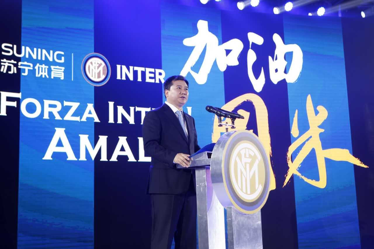 坐稳江山就要创业之上在创业,苏宁电器的成功谈