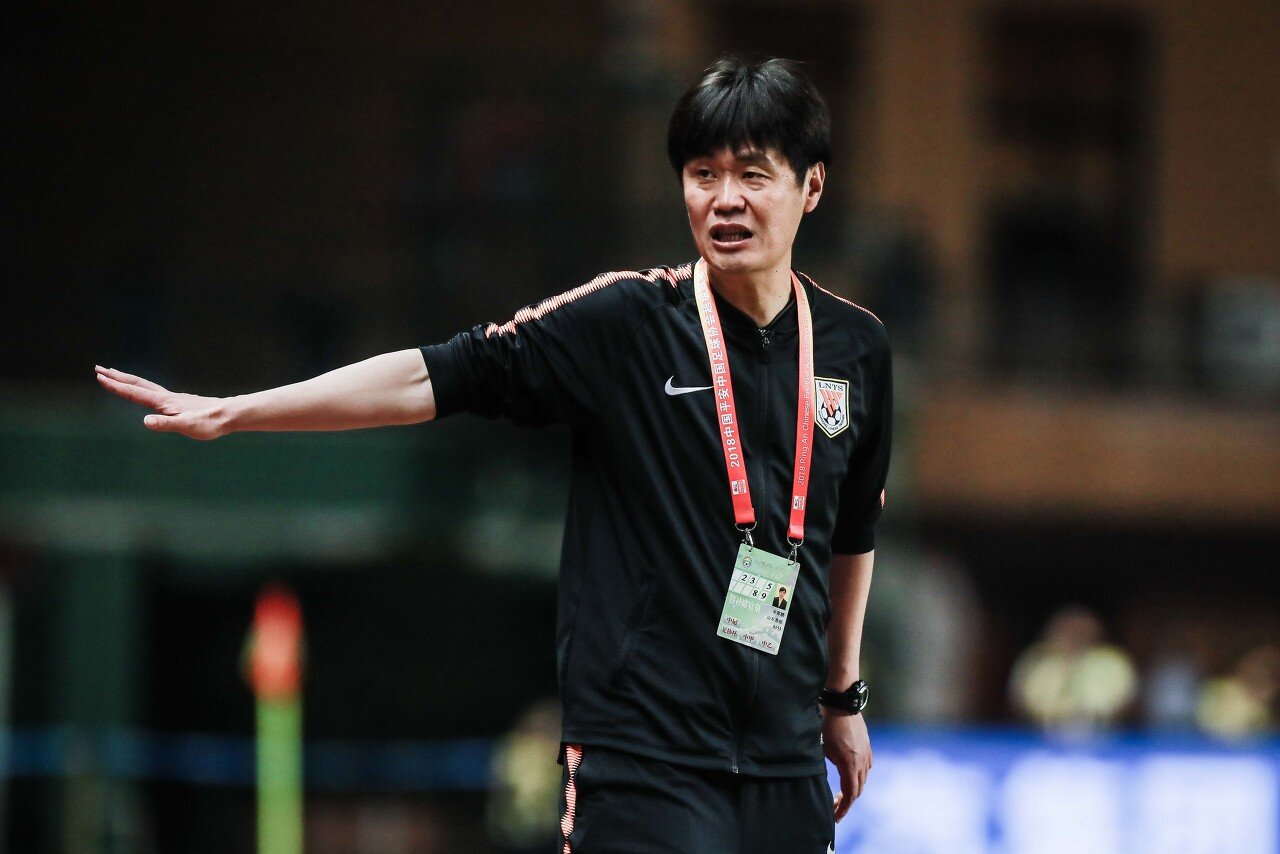 鲁媒:鲁能U23战国足阵容已确定,李霄鹏也将现