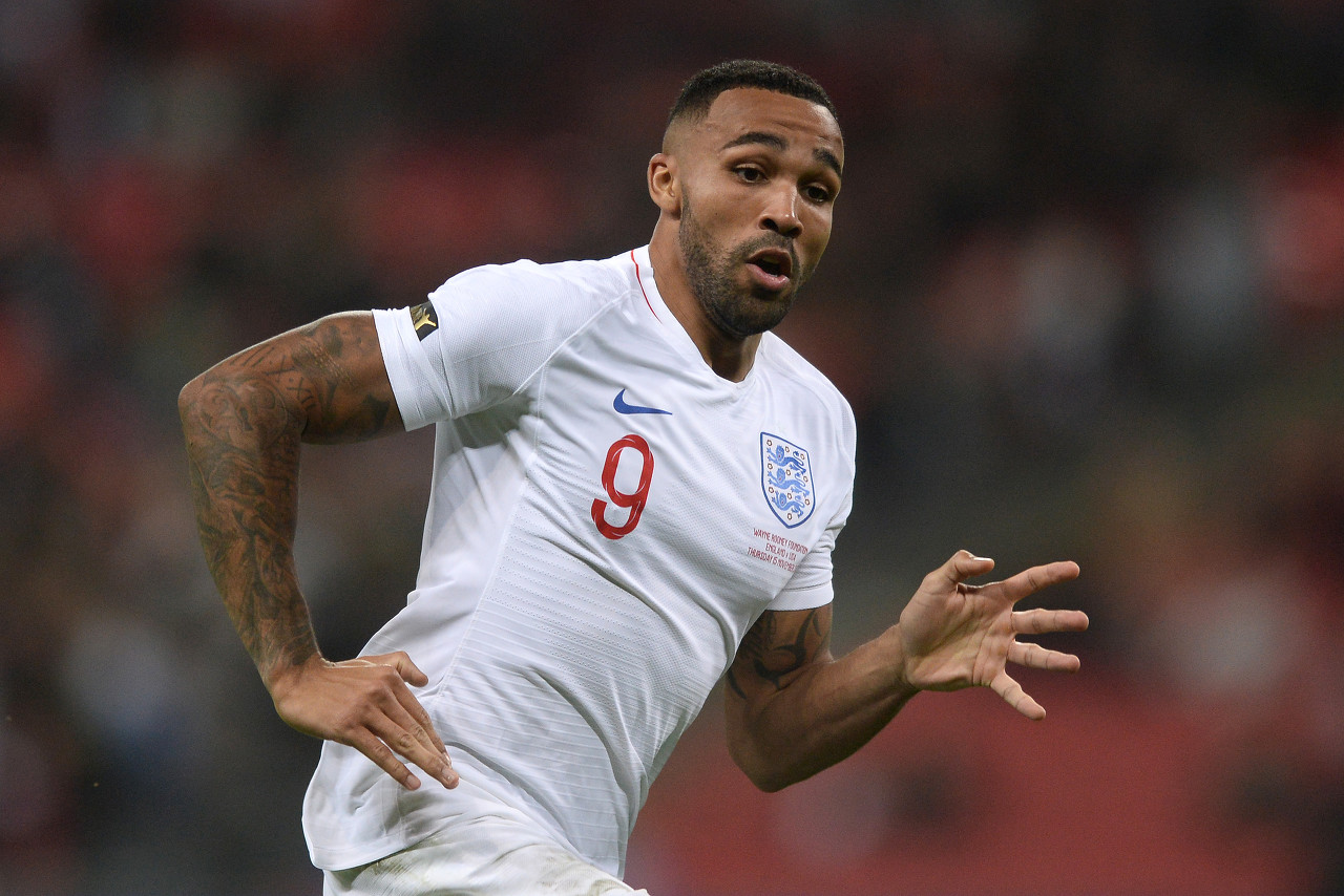 威尔逊:很荣幸和鲁尼并肩作战 我的篇章才刚刚开始