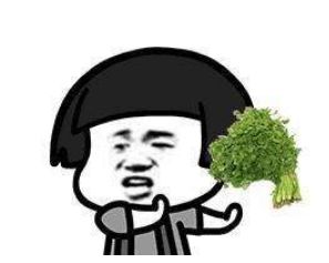 因不吃香菜,竟被店主拿菜刀追砍!网友:再也不敢不吃香菜了
