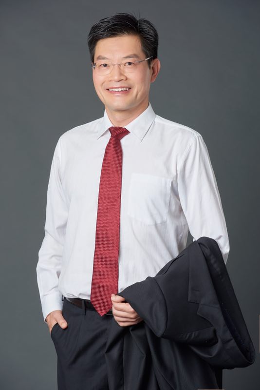 我是院长 | 王前:"珠江梦"给医院注入奋发的力量