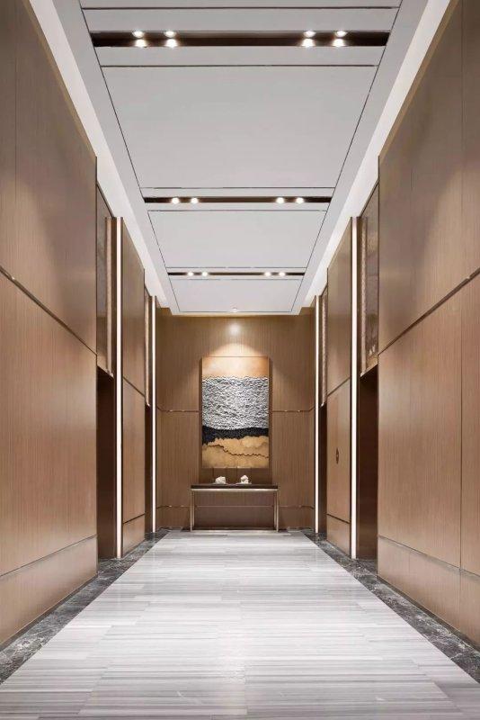 原来，踢脚线要这么装才好看