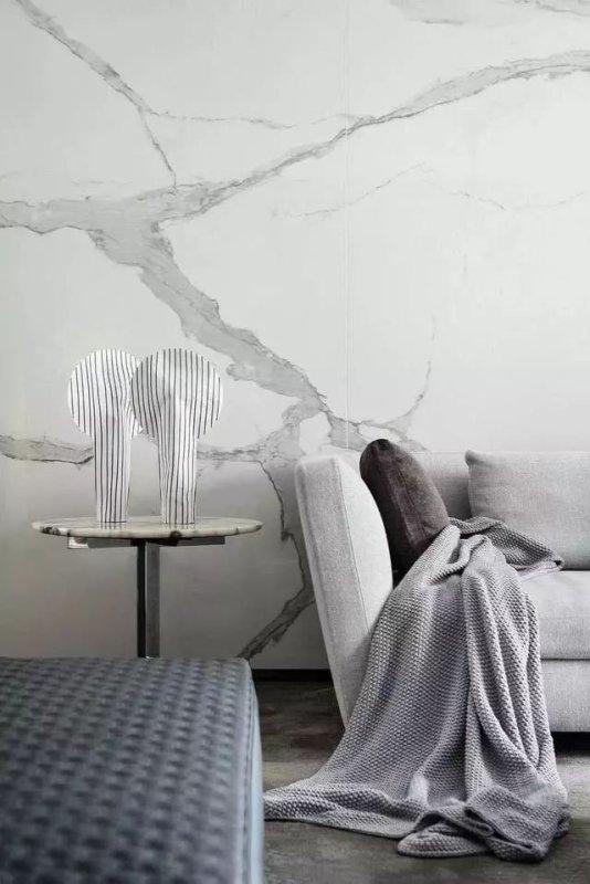 原来，踢脚线要这么装才好看