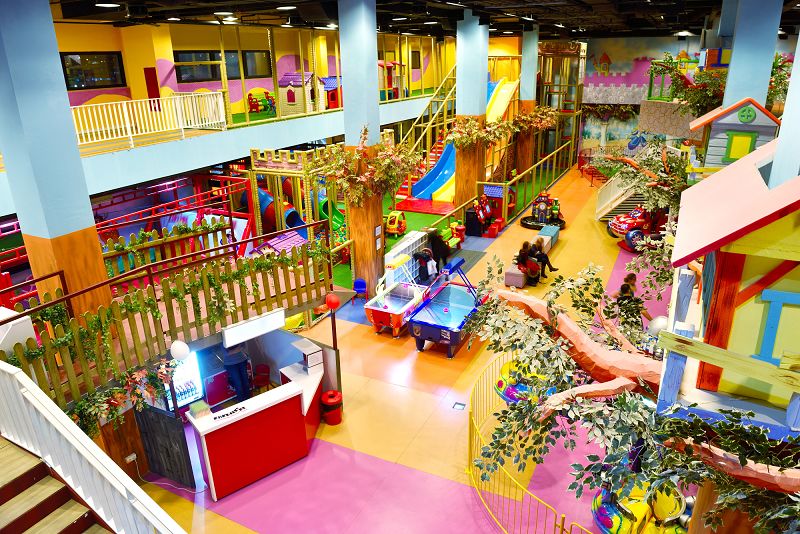 广州保利广场落子琶洲的背后 泛商业生态圈的建立与互联