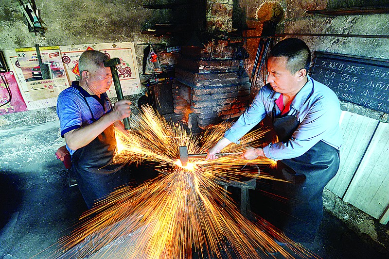 今晚为你全方位"解锁"魅力青岛