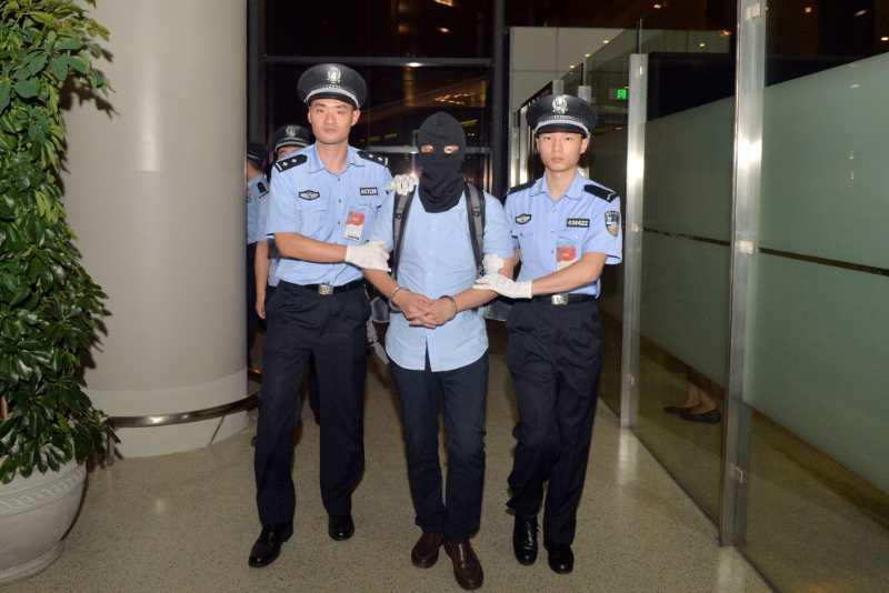 上海警方表示,对于各类涉众型经济违法犯罪将始终保持严打态势,坚持有