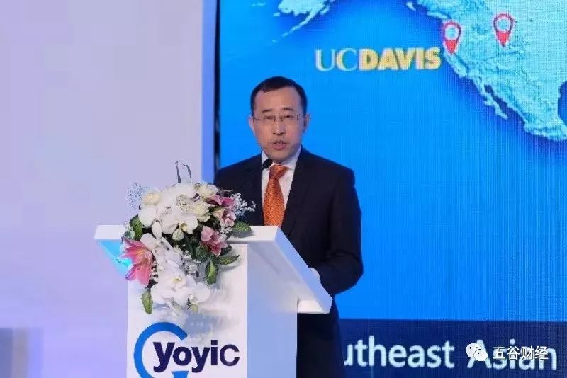 蒙牛问鼎亚洲乳业第一品牌，伊利紧随其后！(图2)