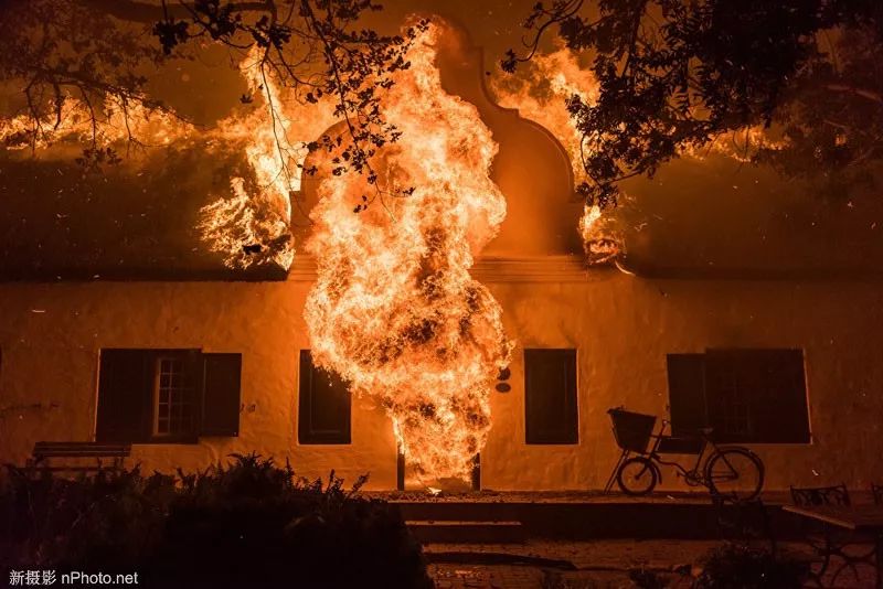 2018年 andrei stenin 国际新闻摄影大赛获奖作品