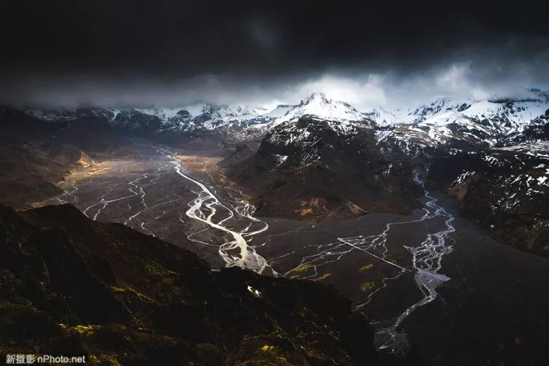 2019索尼世界摄影大赛公开组及国家地区奖获奖作品