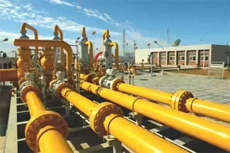 山东立法保护12614公里油气长输管线|油气|管道|管线_新浪新闻