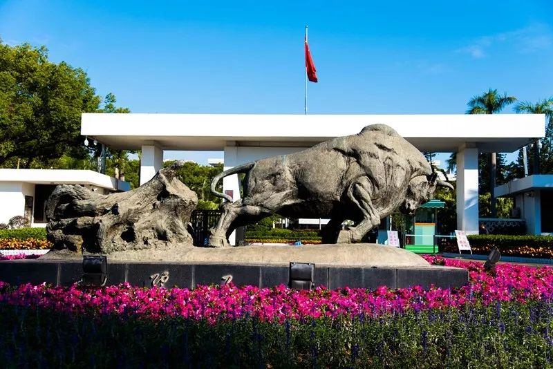 战舰档案丨海军神州第一舰的深圳气质