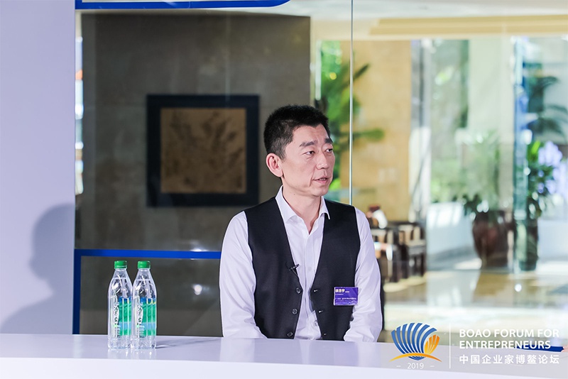 扬子江药业副董事长徐浩宇为父母制药为亲人制药