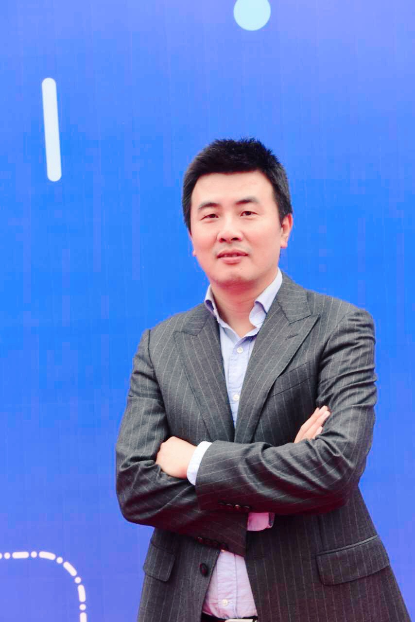 中兴刘金龙:中兴仍处于5g第一阵营 助力运营商共迎5g商用