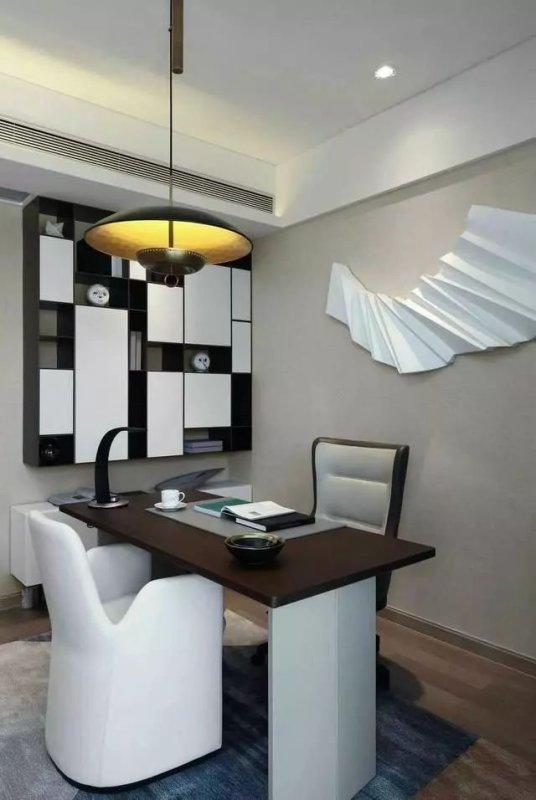 原来，踢脚线要这么装才好看