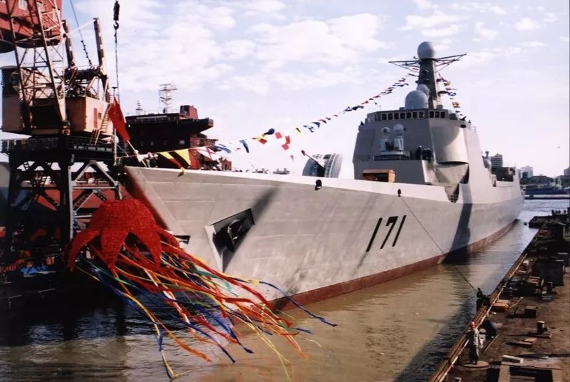 海口舰:梦想之舰|海口|胡伟华|舰长_新浪军事_新浪网