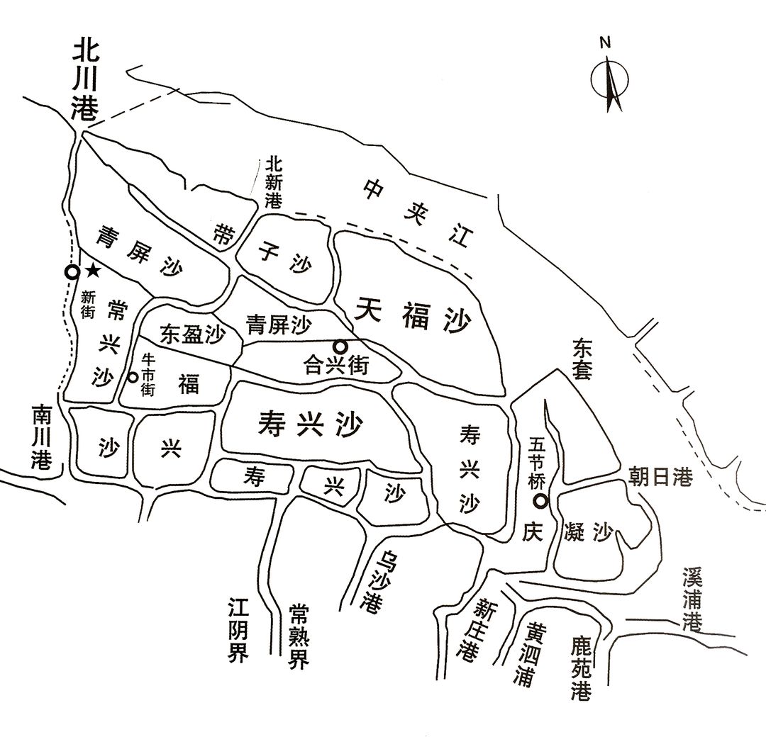 活动预告 | 一个村庄的个体生命史——《界岸人家2》新书沙龙