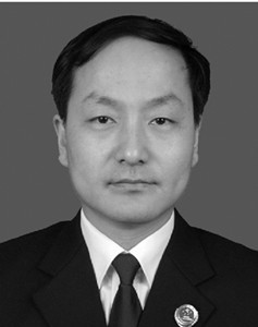 江苏无锡市检察院检察长俞波涛:当好国家利益和社会公共利益的守护人