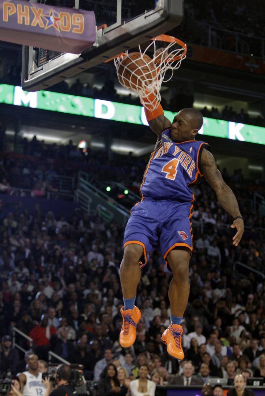 2000年文斯-卡特