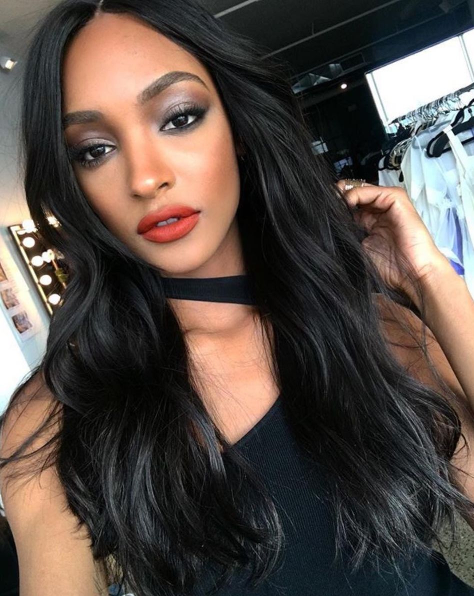 louisvuitton重金买断的独家走秀黑人男孩超美