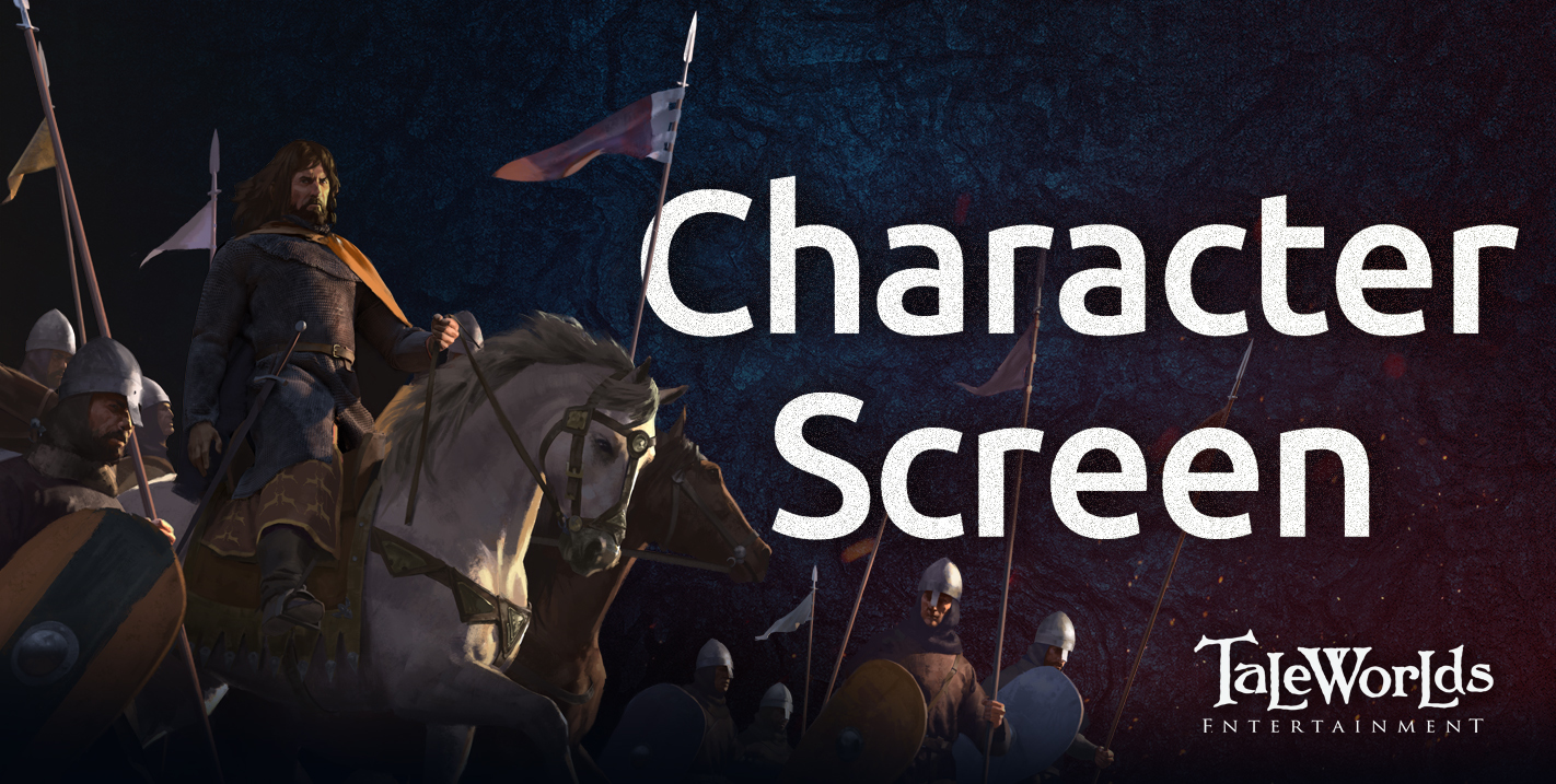 《骑马与砍杀2》角色成长系统介绍 升级机制详解