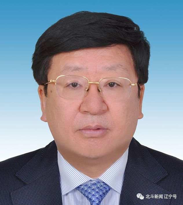 上海常务副市长周波任辽宁省委副书记|长兴岛|张江|广西自治区_新浪新