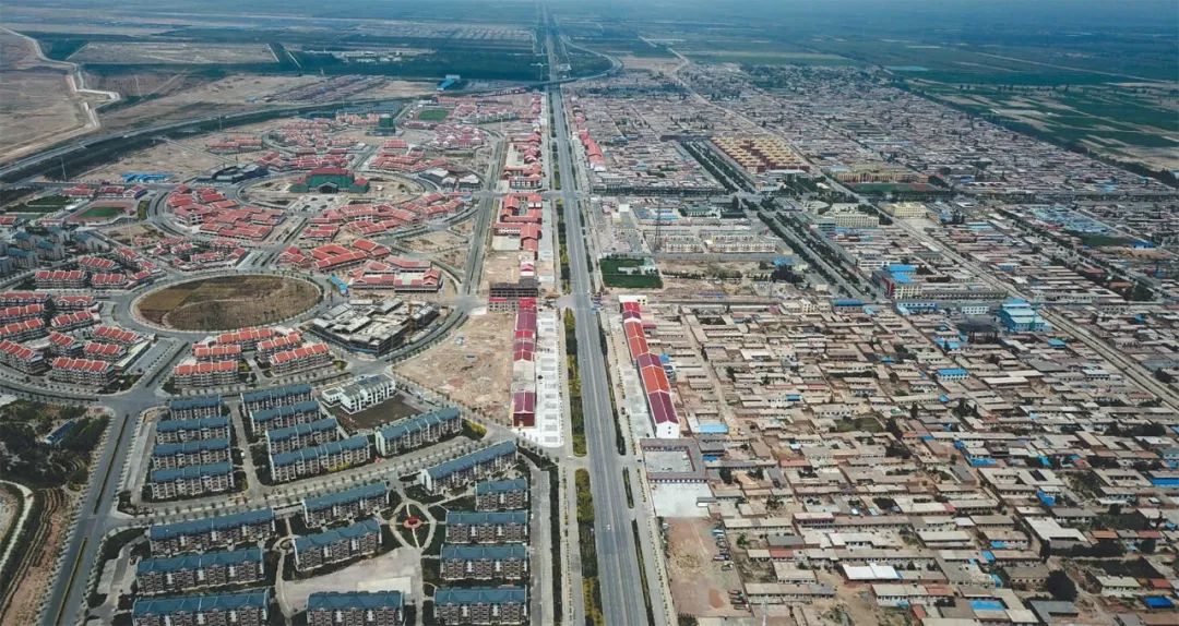 闽宁镇20年:从"干沙滩"到"金沙滩"|宁夏|宁镇|宁夏回族自治区_新浪