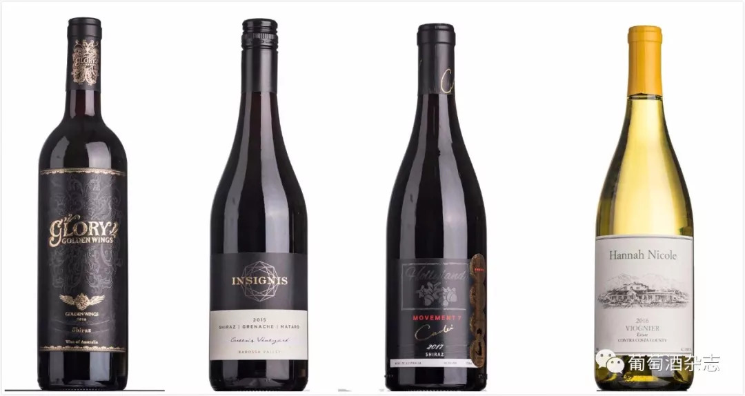 辉煌西拉gloryshiraz 2016山东武士酒业有限公司产区:澳大利亚河谷