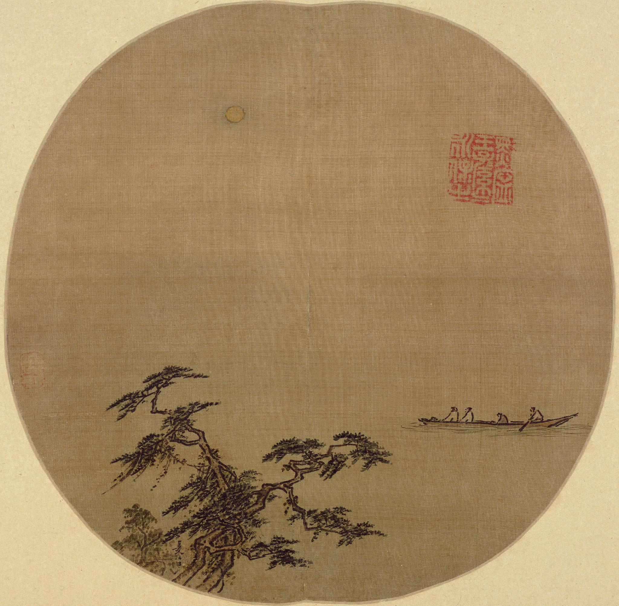 国际博物馆日丨我省一展摘得全国十大陈列展览精品奖