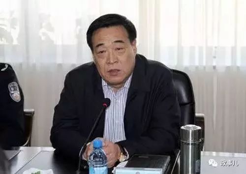 谷凤杰案:落马厅官再次被延长暂予外执行:随时有生命危险