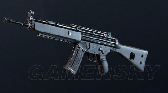 使用角色:emp原型:hk33突击步枪:ar33更多相关内容请关注:彩虹六号