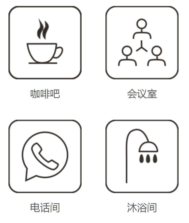 喂!你还在格子间干什么!