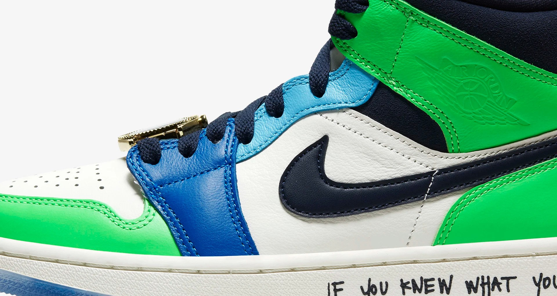 预售价2000起大金表aj1后天发售入手链接在此