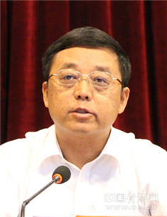 刘卫华任湖南永州市副市长贺辉不再担任