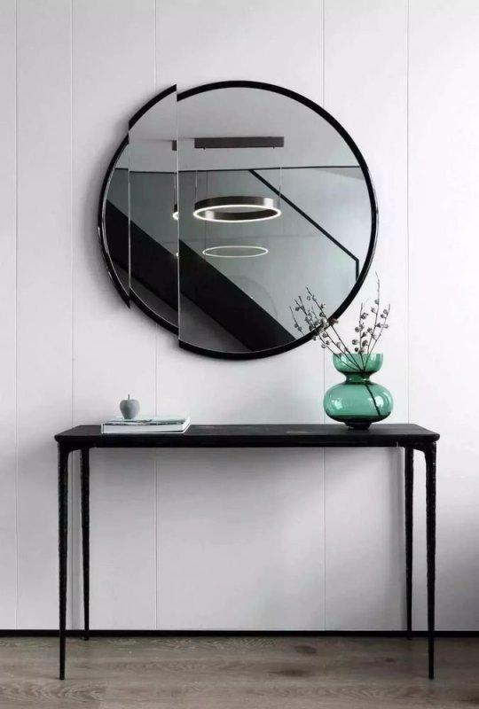 原来，踢脚线要这么装才好看