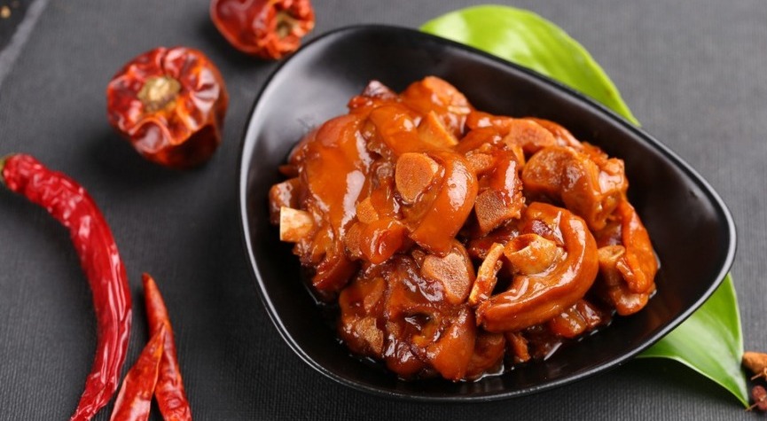 阳山名菜任意吃这个美食节一定别错过