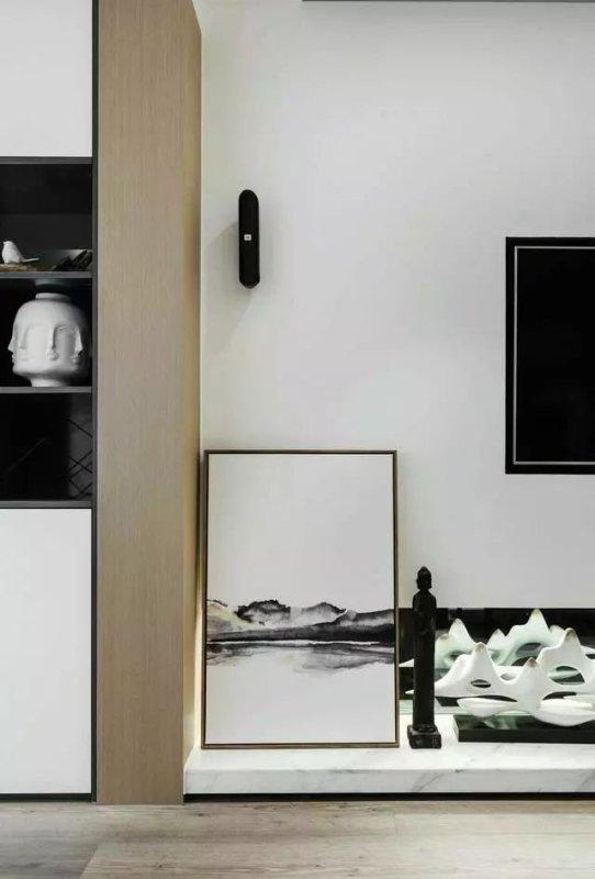 原来，踢脚线要这么装才好看