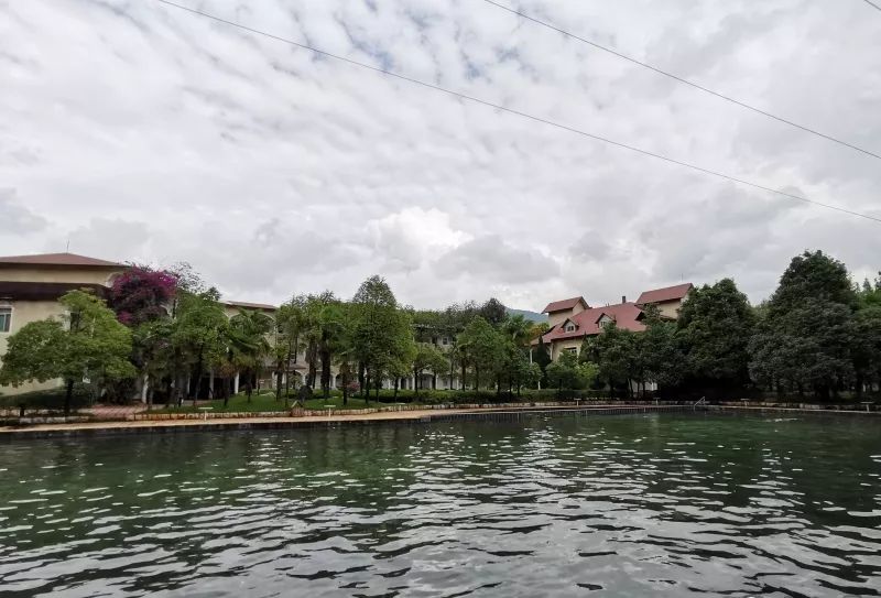 昆明周边农家乐最全攻略!人少景美,赶紧去浪!|垂钓园|龙潭_新浪新闻