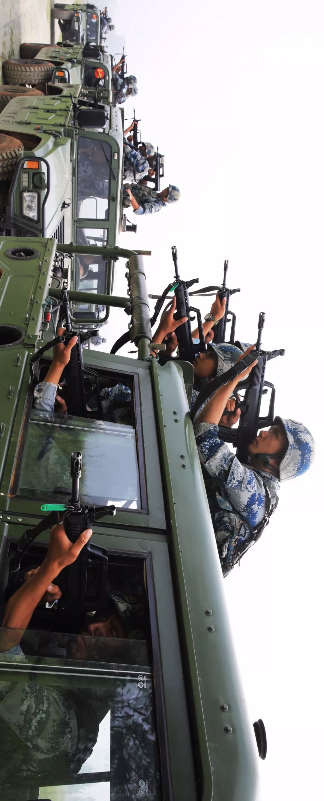 0△视频来源:军事报道中国空军网