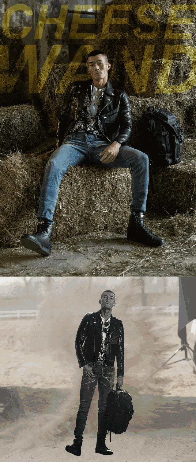 从未触电却被林超贤钦点,他是"石头哥"王雨甜