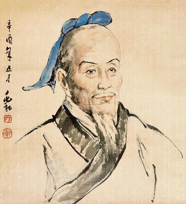 500年前,一位药神诞生|玄妙观|药神|李时珍_新浪新闻
