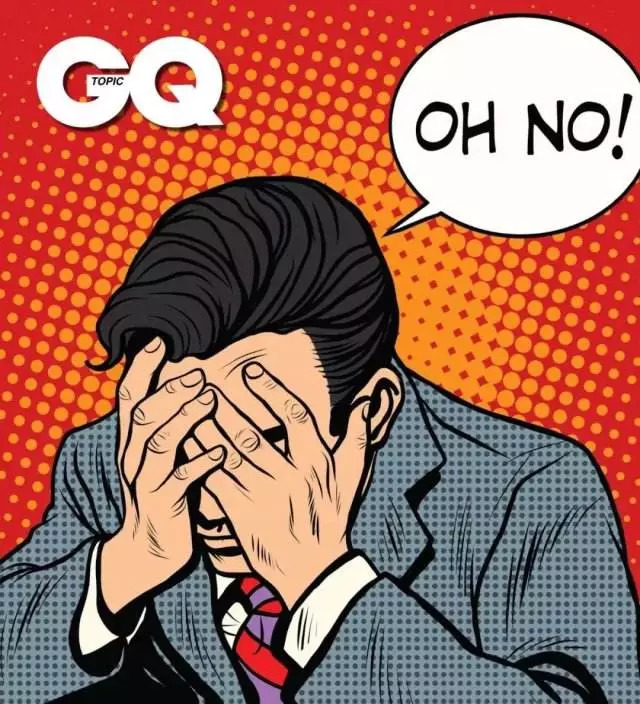 压力大时,你用什么方式宣泄?